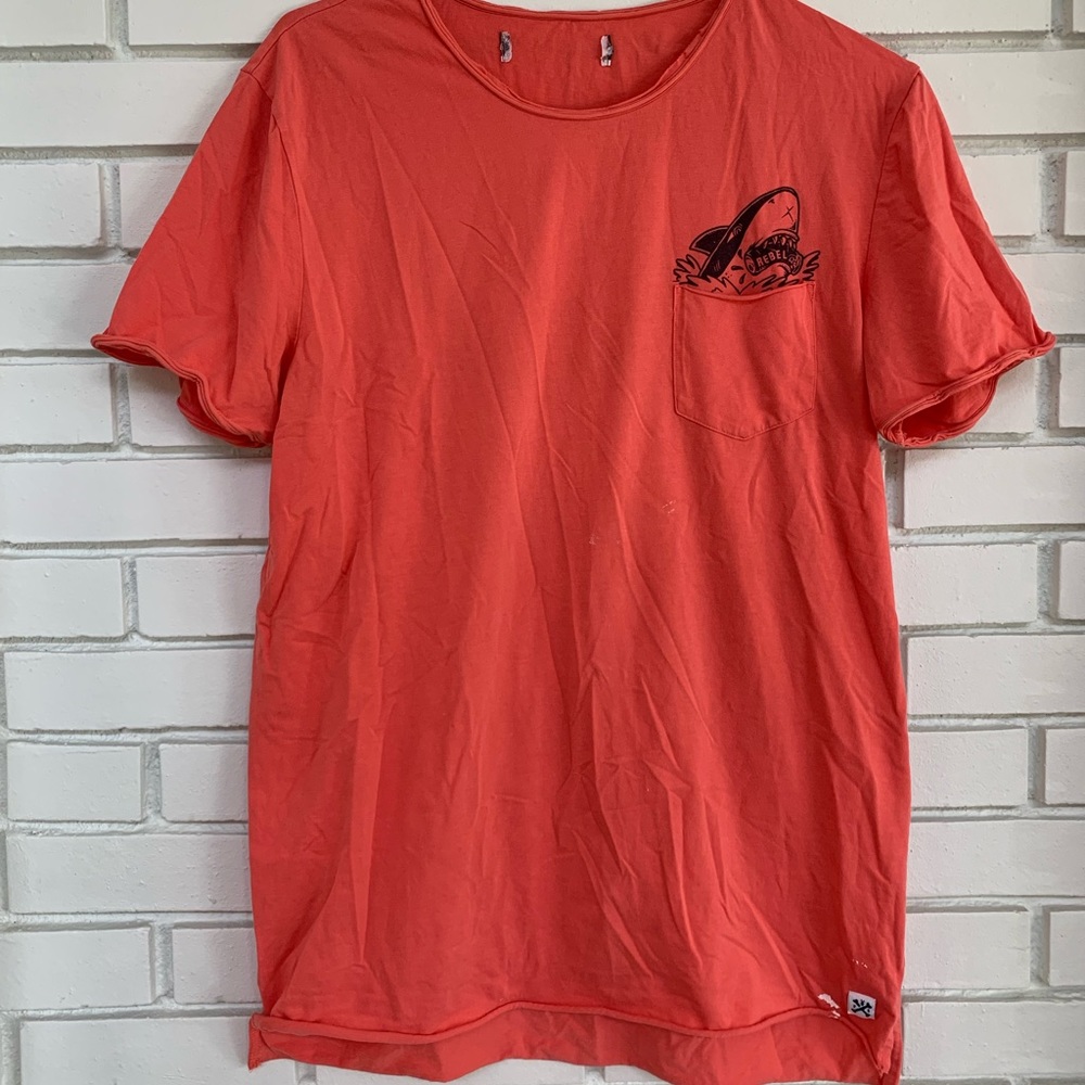 Dutch bros tee
